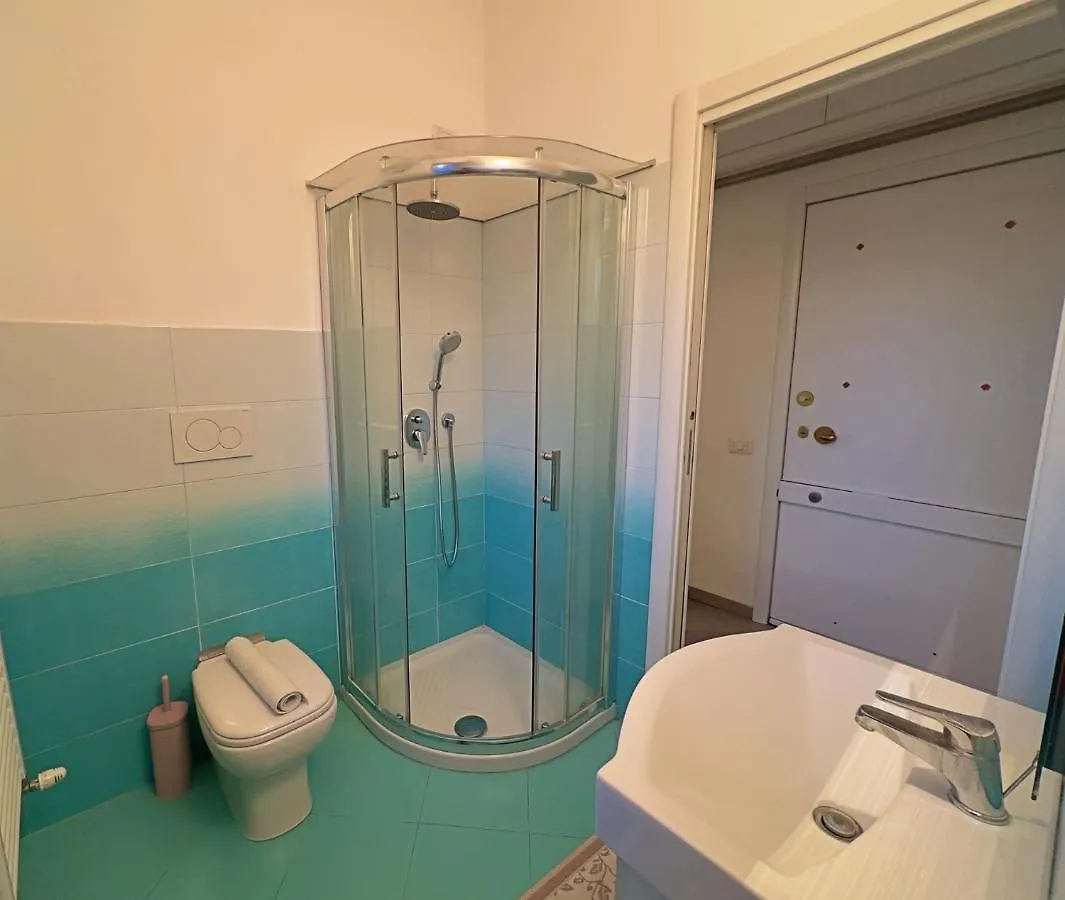 Apartament Appartme Sarca 59 Mediolan