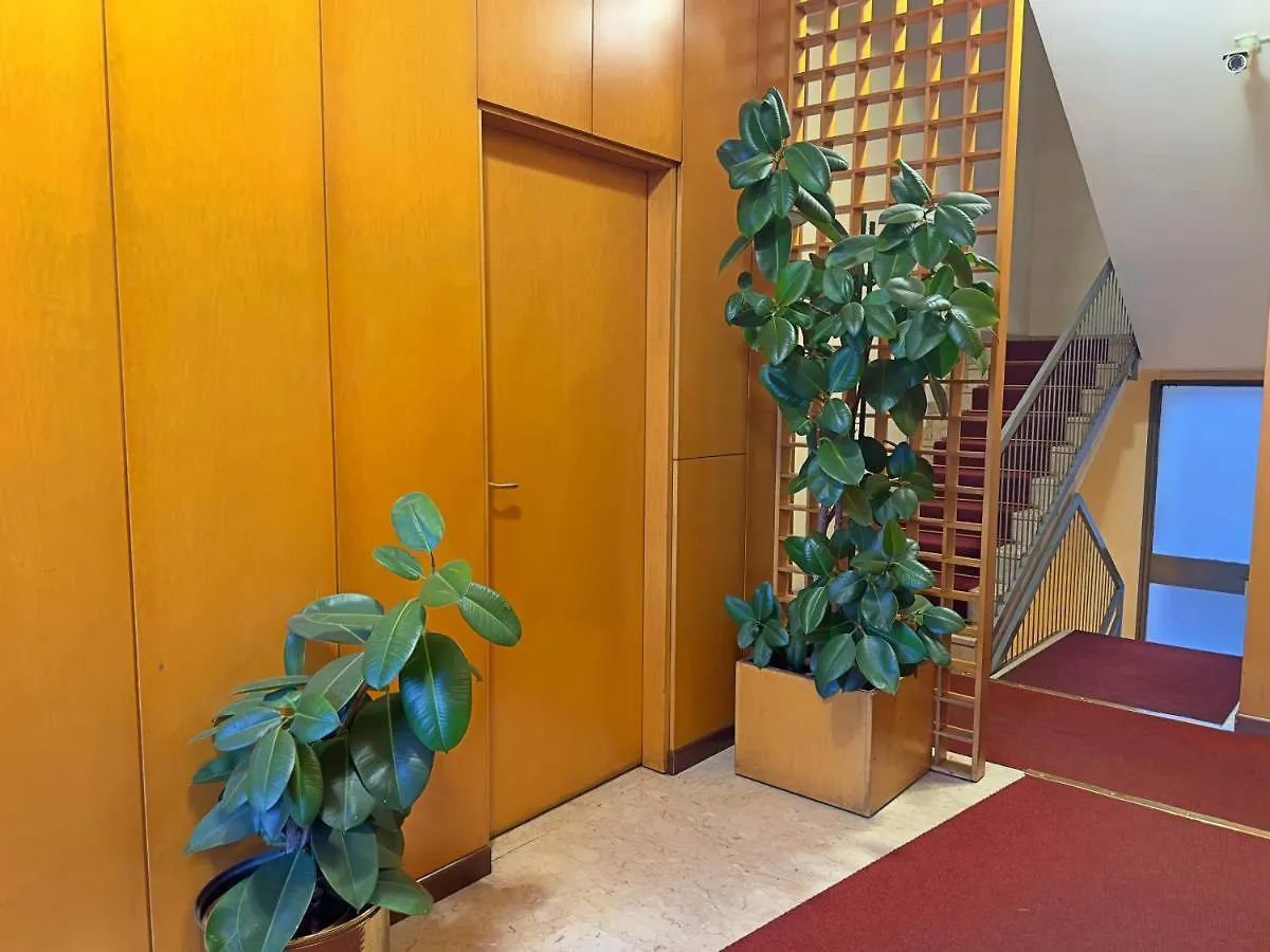 Apartament Appartme Sarca 59 Mediolan
